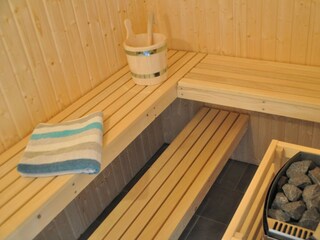 Vakantiehuis Nordhorn Kenmerken 10