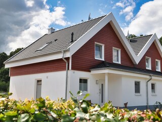 Maison de vacances Nordhorn Enregistrement extérieur 3