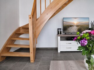 Maison de vacances Nordhorn Équipement 4