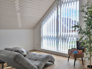 Maison de vacances Nordhorn Équipement 12