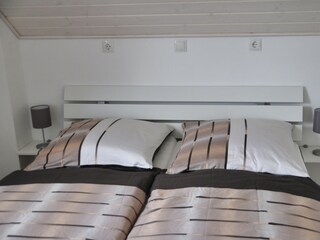 Maison de vacances Nordhorn Équipement 14