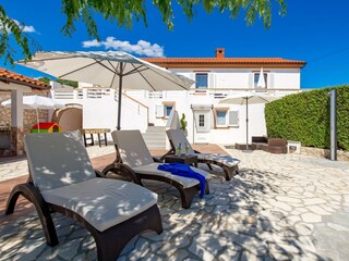 Villa Kras Registrazione all'aperto 10