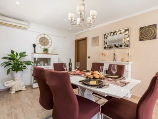 Villa Kras Caratteristiche 19