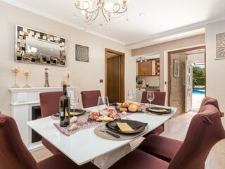 Villa Kras Caratteristiche 20