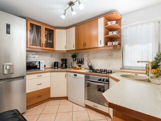 Villa Kras Caratteristiche 24