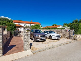 Villa Kras Registrazione all'aperto 15