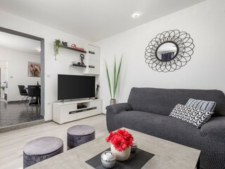 Villa Kras Caratteristiche 36