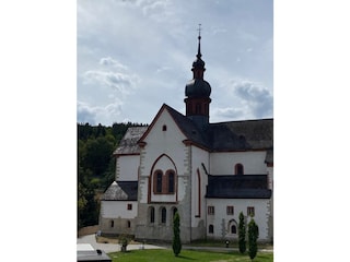 Kloster Eberbach