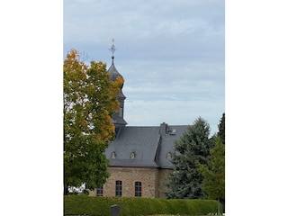 Kirche in Steckenroth