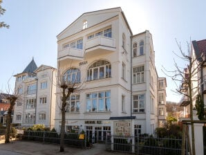 Villa Frigga, Strandwohnung Sommerwind - Binz - image1