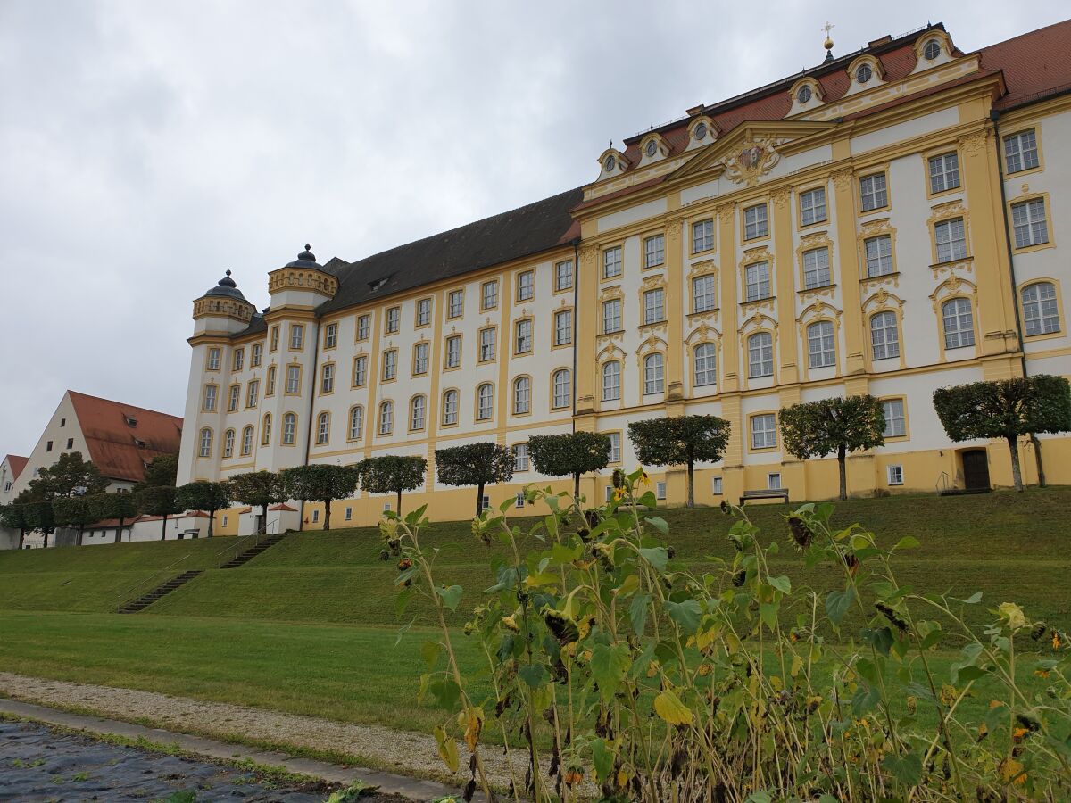 Kloster Ochsenhausen