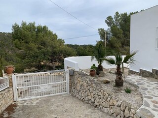Holiday house Callosa d'en Sarrià  26