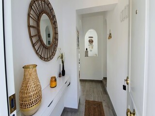 Maison de vacances Callosa d'en Sarrià Équipement 11