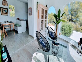 Maison de vacances Callosa d'en Sarrià  25