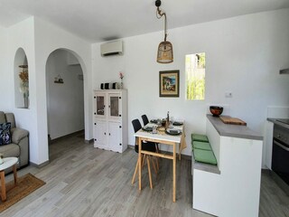 Holiday house Callosa d'en Sarrià Features 23