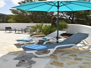 Maison de vacances Callosa d'en Sarrià  27