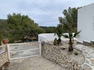 Maison de vacances Callosa d'en Sarrià  28