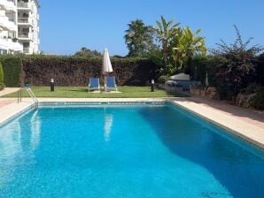 Apartment Appartement mit Meerblick im Herzen von Altea - Alfas del Pi - image1