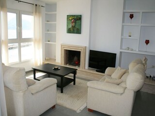 Apartment Alfas del Pi Ausstattung 7