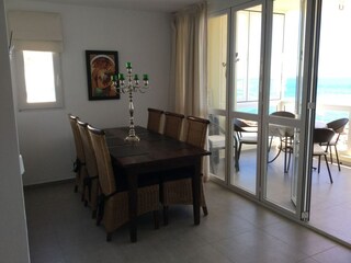 Apartment Alfas del Pi Ausstattung 9