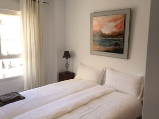 Apartment Alfas del Pi Ausstattung 12