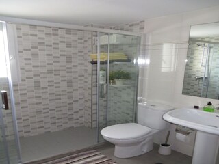 Apartment Alfas del Pi Ausstattung 13