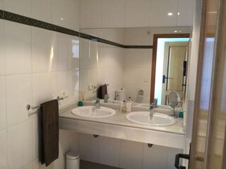 Apartment Alfas del Pi Ausstattung 14