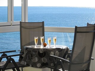 Appartamento Alfas del Pi  17