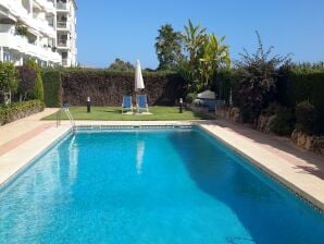 Apartamento frente al mar en el corazón de Altea - Alfas del Pi - image1