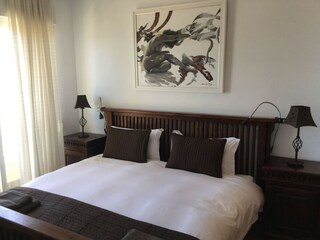 Apartment Alfas del Pi Features 8