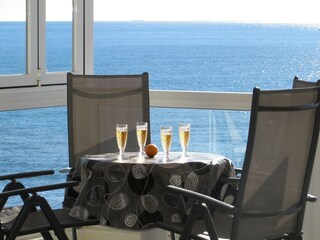 Appartamento Alfas del Pi  16