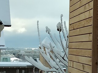Chalet Loßburg Outdoor Recording 1
