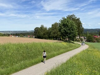 Hohenrodt - 300m vom Tiny
