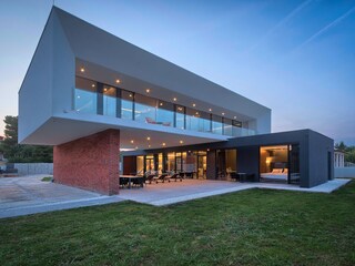 Villa Ližnjan Buitenaudio-opname 8