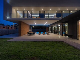 Villa Ližnjan Buitenaudio-opname 11
