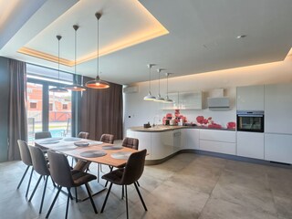 Villa Ližnjan Caratteristiche 19