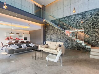 Villa Ližnjan Características 22