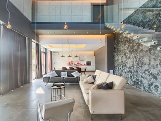 Villa Ližnjan Ausstattung 23