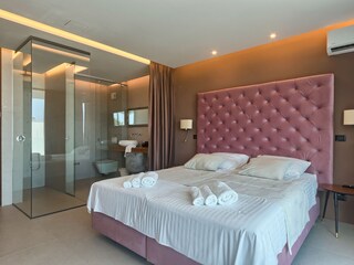 Villa Ližnjan Caratteristiche 24