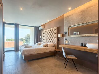 Villa Ližnjan Caratteristiche 28