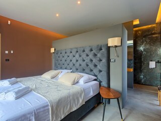 Villa Ližnjan Ausstattung 33