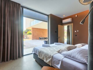 Villa Ližnjan Ausstattung 34