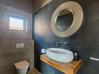 Villa Ližnjan Caratteristiche 36