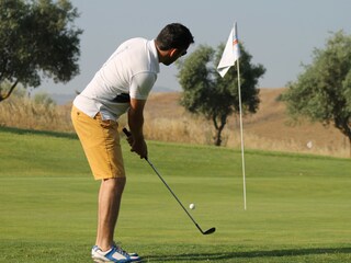 Tenuta S'Alqueria Blanca Ambiente 20