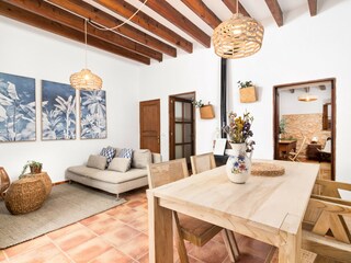 Finca S'Alqueria Blanca Floor Plan 31
