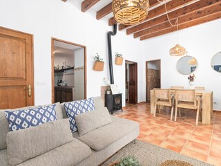 Tenuta S'Alqueria Blanca Caratteristiche 11