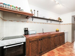 Tenuta S'Alqueria Blanca Caratteristiche 12