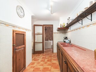 Finca S'Alqueria Blanca Ausstattung 13