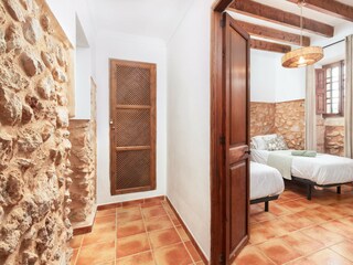 Tenuta S'Alqueria Blanca Pianta del piano 33