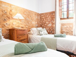 Tenuta S'Alqueria Blanca Caratteristiche 15